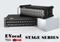 ARISTA Corporation Announces E-Vocal ARS-1616S Series Stage Interfaces