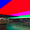 ROE Visual Delivers 70 Million Pixels for Hyperbowl Virtual Showroom