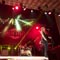 More Than 70 PR Lighting Heads Support Beth Hart in Bucharest