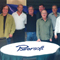 Powersoft Presents Outstanding Service Awards to Tromibitas and Palmer