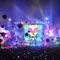 Solaris Flares Tour the World with Coldplay and Kings of Leon