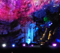 Christie Laser Projection and Content Management Solutions Illuminate Natural Cave in China