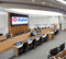 City of Brampton Enhances Council Chambers with Christie LED Video Wall