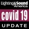 COVID-19 Update, October 7. 2020: Unstimulated