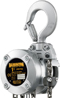 Harrington Hoists, Inc. Releases 1 Ton Mini Hand Chain Hoist