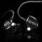 64 Audio Launches the apex and tia In-Ear Monitor Technologies