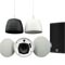 Martin Audio ADORN Ceiling and Pendant Speakers Now Shipping to Europe and North America