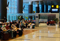 Van Don International Airport Upgrades to Audio Systems from Harman Professional Solutions