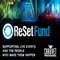 Chauvet Professional Makes Initial Donation of $25,000 to Behind the Scenes -- ReSet Fund Challenges Industry