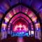 Ken Patterson Brings Tradition to Light at Tennessee Church with Chauvet Professional