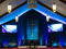 Calvary Christian Center in California Chooses ADJ LED Panels For Sanctuary Upgrade
