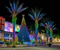 Spectacular Christmas Light Show at Florida Shopping Mall Under Obsidian Control