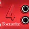 Focusrite Launches Advanced Red 4Pre Interface, Featuring 58-Input/64-Output Thunderbolt Connectivity