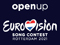 Ampco Flashlight Selected as Eurovision Tech Supplier