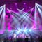 Jean-Pierre Willson Accents Aesthetics of Cape Town City Hall Concert Venue with Chauvet Professional