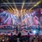 Philips Vari-Lite VL3500 Wash FX Luminaires Are a Direct Hit for One Direction