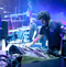 Justin Bieber Tours with DiGiCo's SD8-24