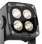 Pulsar Launches New High-performance, Dynamic Floodlight Series