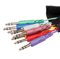 Hosa Introduces New Cable Organizers