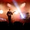 Avolites Tiger Touch II Shines at Summer Festivals for Anna Calvi