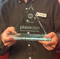 Astera PixelBrick Wins PLASA Innovation Award