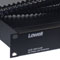 Lowell Introduces Rackmount Panel for Hardwired Connection