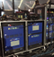 RAT Sound and Optocore Fibre Optic Networks for Cross County Simulcast