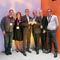 Robert Juliat Celebrates PLASA Award for Innovation for DALIS