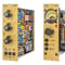 API Celebrates 50th Anniversary, Debuts Two Limited Edition Modules