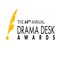 Drama Desk Award Winners Announced