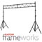 Lightweight Pro Lighting Stand and Truss System Now Available from Gator Frameworks