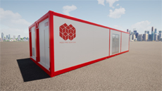 Modular Container Solutions by Mod Pro Services Deployable in Record Time