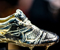 Robe Scores at Belgian Golden Shoe Awards