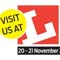 Artistic Licence to Exhibit at LuxLive 2013