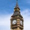 Martin Audio Proposes MLA Solution to Replace Big Ben's &quot;Bongs&quot;