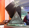 K-EYE Wins at the PLASA Awards, the Industry's Most Prestigious Prizes
