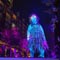 Mandylights Creates spectacular Illumination Effects with Christie Widget Designer at Vivid Sydney 2018