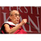 Chauvet Lights the Dalai Lama