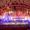 Clay Paky Luminaires Reign Supreme at Coronation Festival Gala