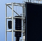 L-Acoustics Piles on the K2, Kara II, and A15i for the Audio Front Line at TDECU Stadium