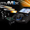 Movek to Unveil myMix Control Software and Interface at InfoComm 2012