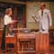 Theatre in Review: Dr. Du Bois and Miss Ovington (New Federal Theatre/Castillo Theatre)