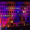 Robe BMFLs Light Boston City Hall