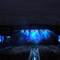 Robe LEDBeam 100s for Prodigy at Download Festival