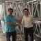 Heng Mao Invests in Prolyte B100RV Truss