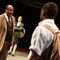 Theatre in Review: My Children! My Africa! (Signature Theatre)
