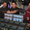 Avolites D4 in TV Special at Estoril Casino