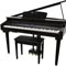 Williams Announces Symphony Grand Affordable, Digital Piano