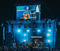 Events United Engages at Hillfest with Chauvet Professional