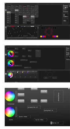 ADJ's New myDMX 3.0 Introduces Multiple Scene Playback and Other